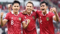 Xem trực tiếp Indonesia vs Campuchia ở đâu, kênh nào?
